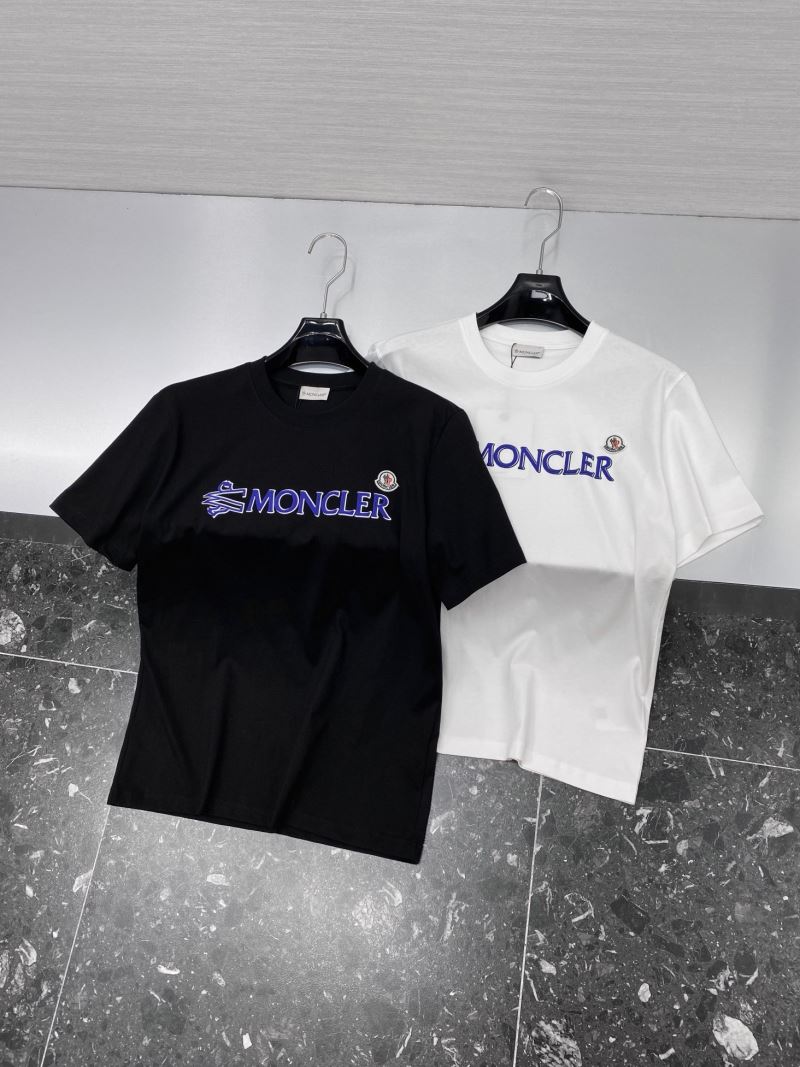 Moncler T-Shirts